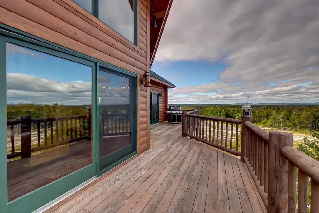 614-A Oceanville Road Stonington ME 04681