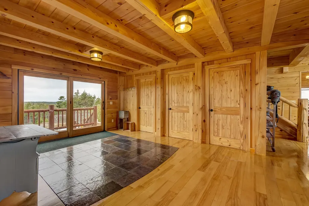 614-A Oceanville Road Stonington ME 04681