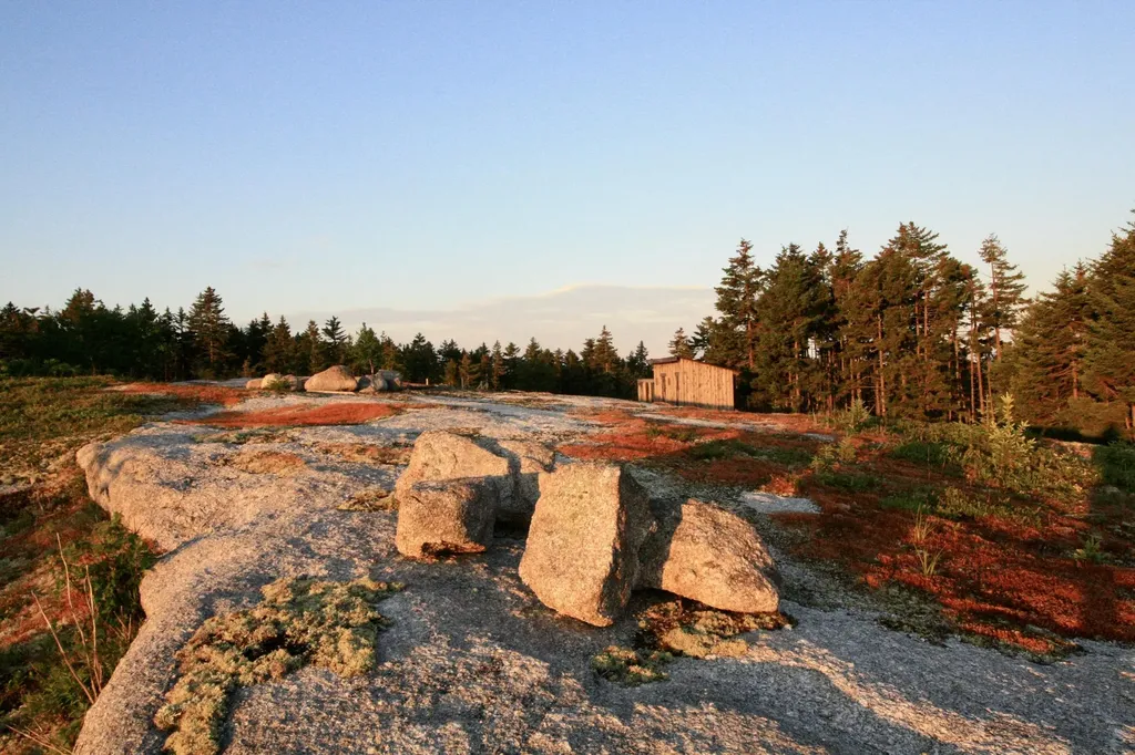 614-A Oceanville Road Stonington ME 04681