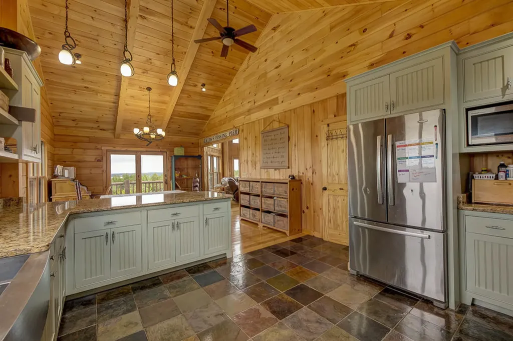 614-A Oceanville Road Stonington ME 04681