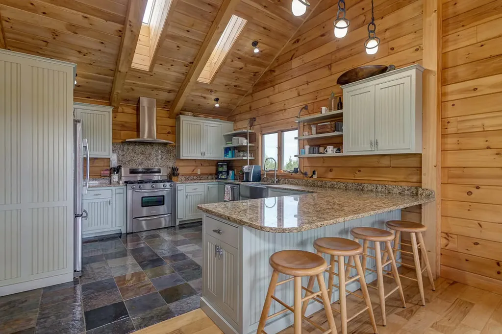 614-A Oceanville Road Stonington ME 04681
