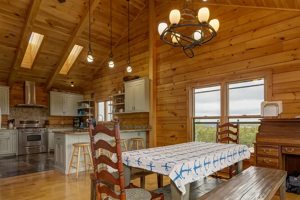 614-A Oceanville Road Stonington ME 04681