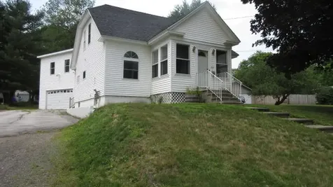 691 Main Street Old Town ME 04468