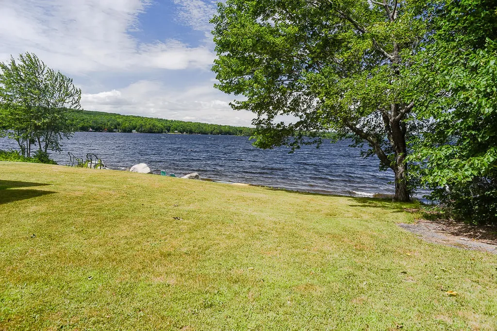 432 Pond Road Saint Albans ME 04971