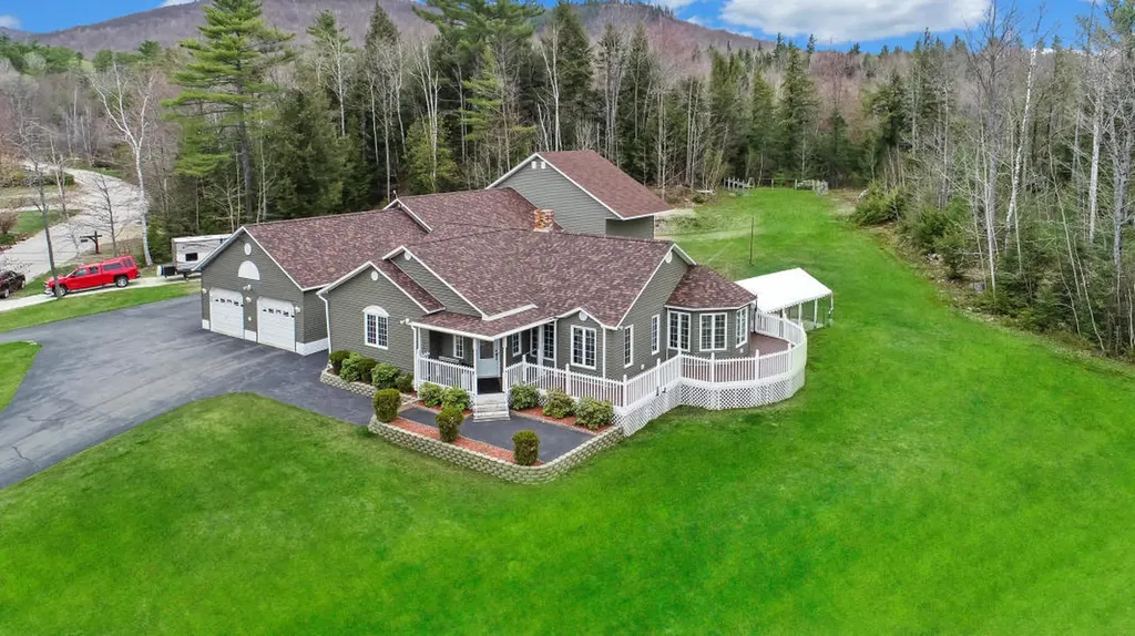24 Beliveau Road Rumford ME 04276