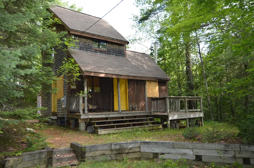 111 Kimball Hill Road Jackson ME 04921