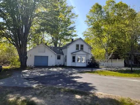 1759 Route 2 Rumford ME 04276