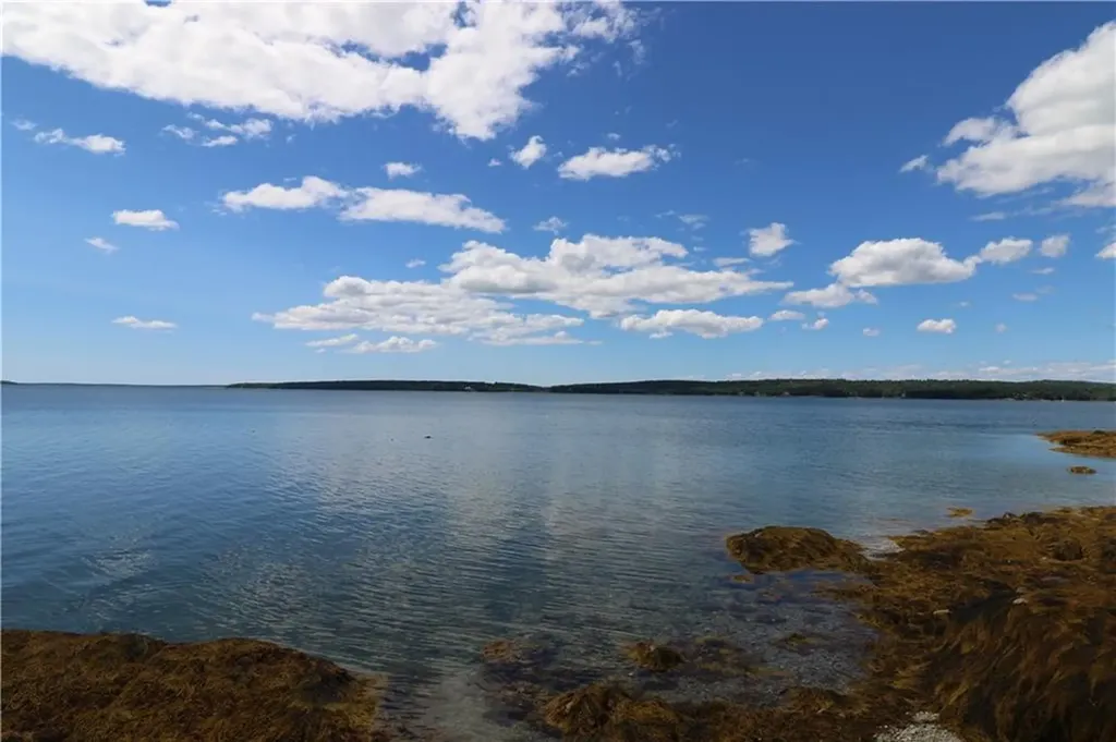 0 Woods Point Road Blue Hill ME 04614