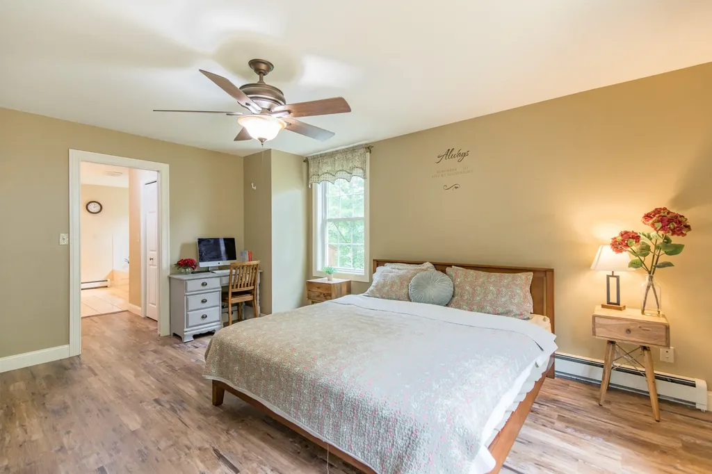 18 Bowdens Way Windham ME 04062