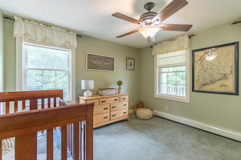 18 Bowdens Way Windham ME 04062