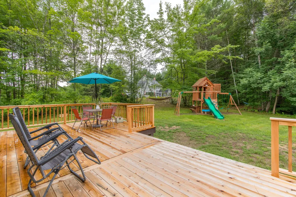 18 Bowdens Way Windham ME 04062