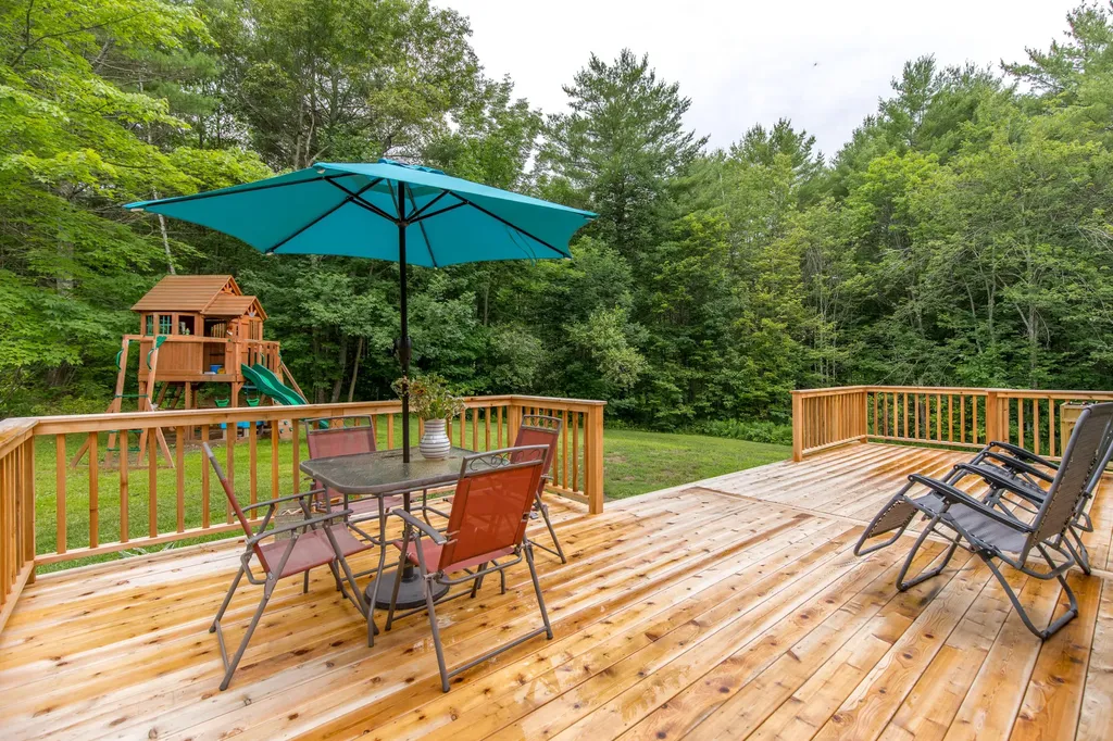 18 Bowdens Way Windham ME 04062