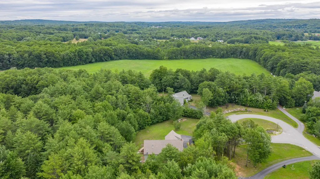18 Bowdens Way Windham ME 04062