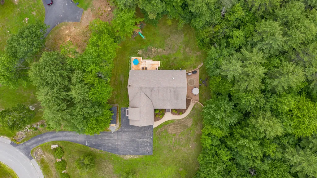 18 Bowdens Way Windham ME 04062
