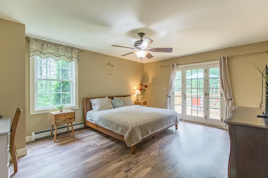 18 Bowdens Way Windham ME 04062