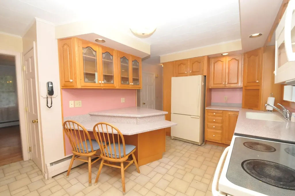43 Longmeadow Drive Brewer ME 04412