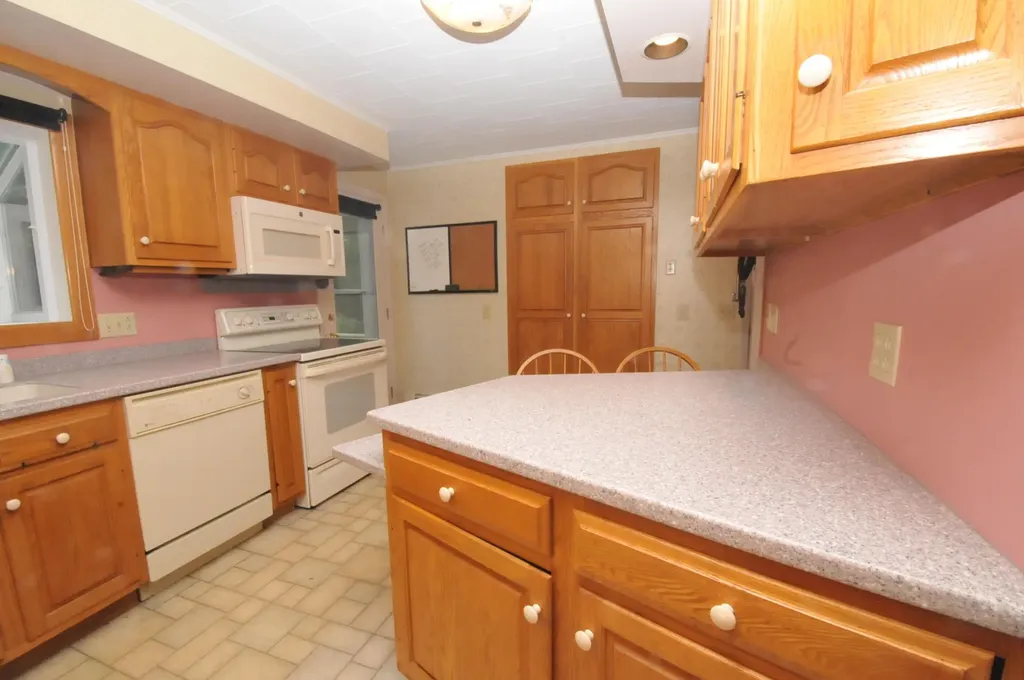43 Longmeadow Drive Brewer ME 04412