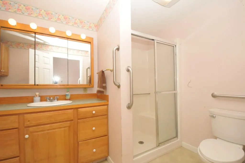 43 Longmeadow Drive Brewer ME 04412