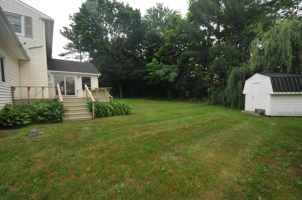 43 Longmeadow Drive Brewer ME 04412