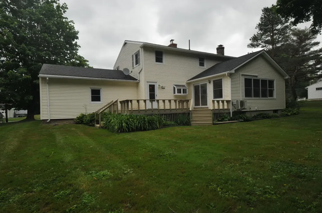 43 Longmeadow Drive Brewer ME 04412