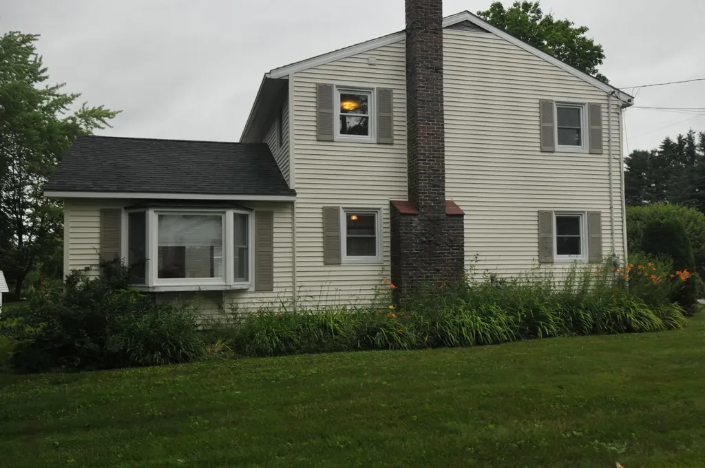 43 Longmeadow Drive Brewer ME 04412