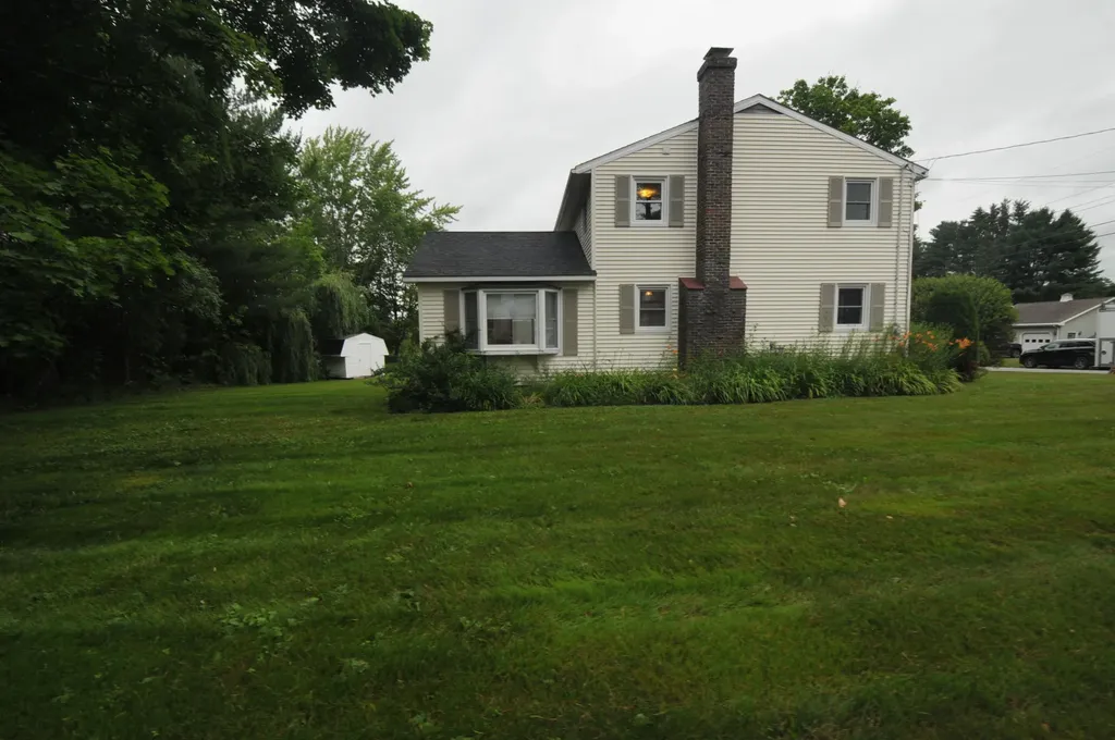 43 Longmeadow Drive Brewer ME 04412
