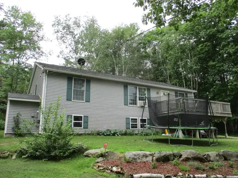 101 Birch Lane Warren ME 04864
