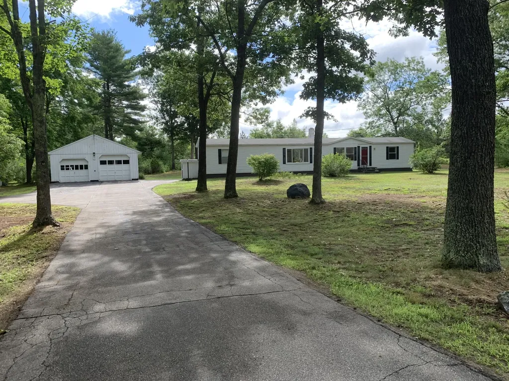 502 Sam Allen Road Sanford ME 04073