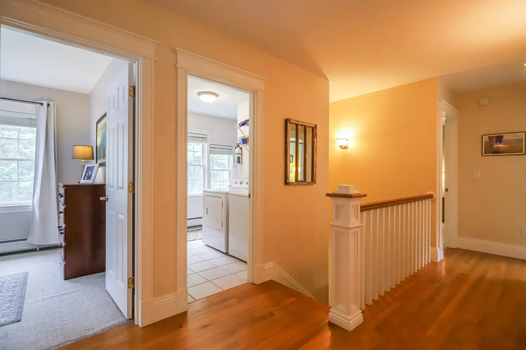 1 Lincoln Farms Road Falmouth ME 04105