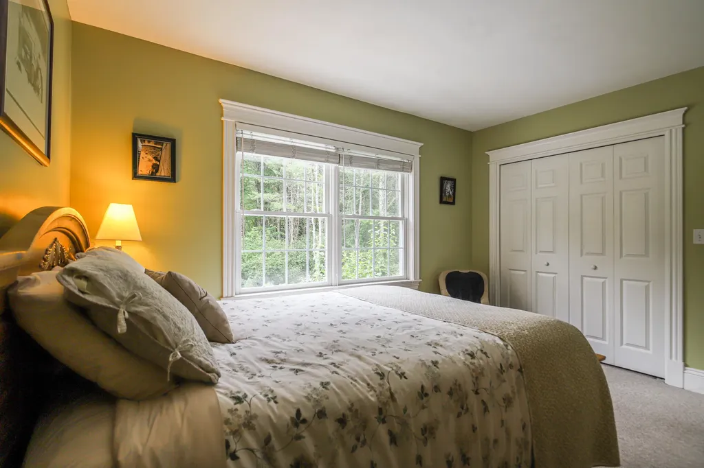 1 Lincoln Farms Road Falmouth ME 04105