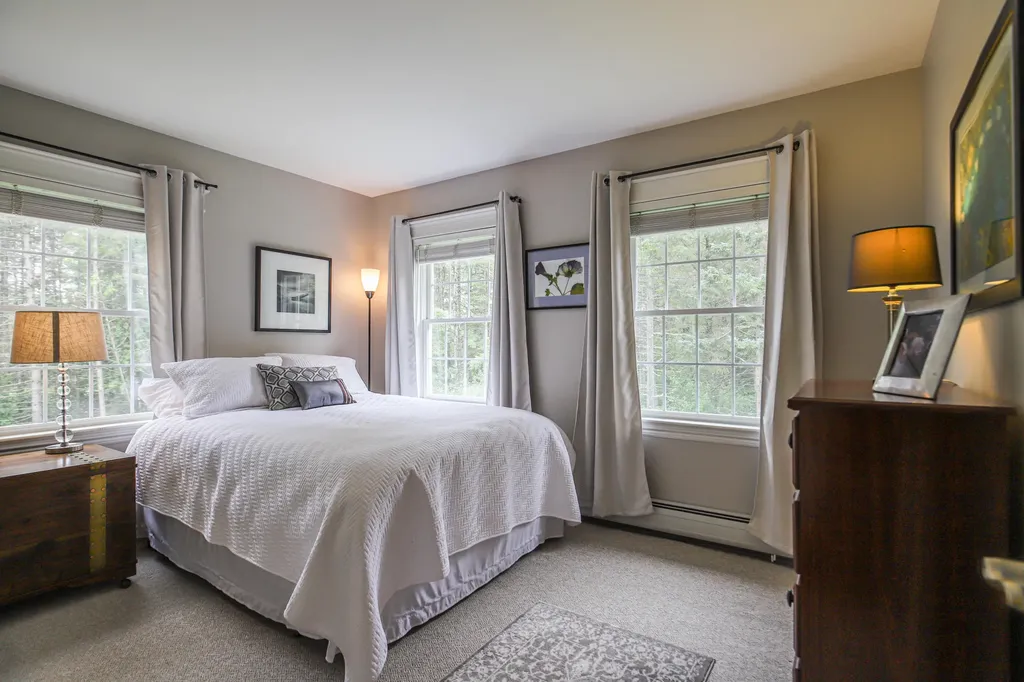 1 Lincoln Farms Road Falmouth ME 04105