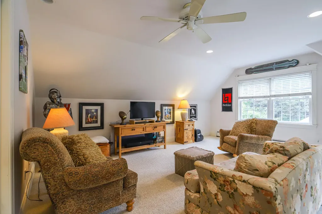 1 Lincoln Farms Road Falmouth ME 04105