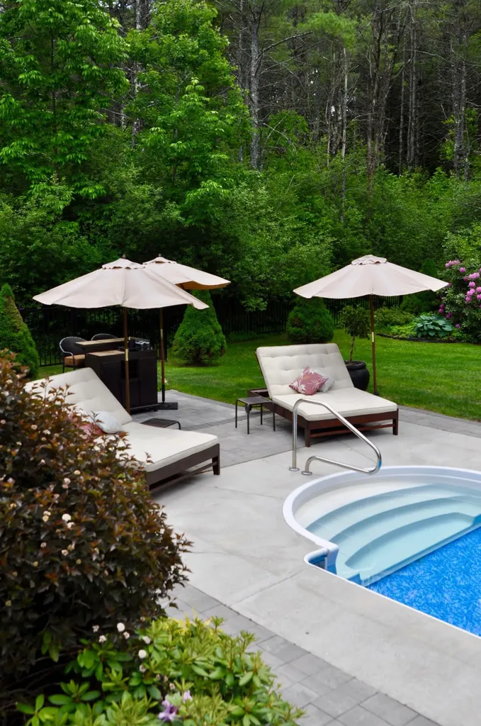 1 Lincoln Farms Road Falmouth ME 04105