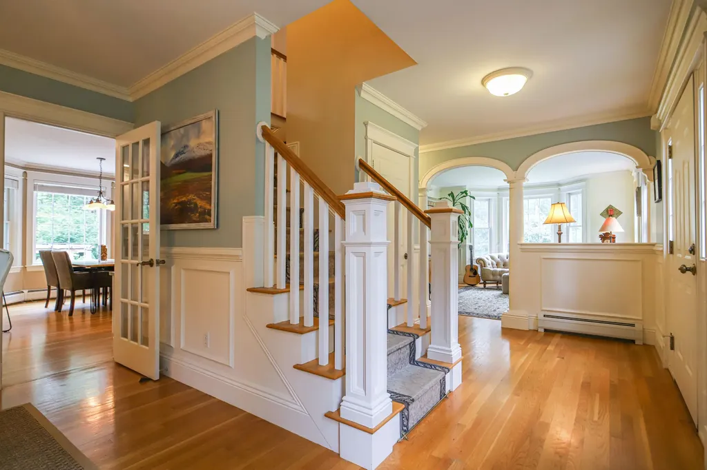 1 Lincoln Farms Road Falmouth ME 04105