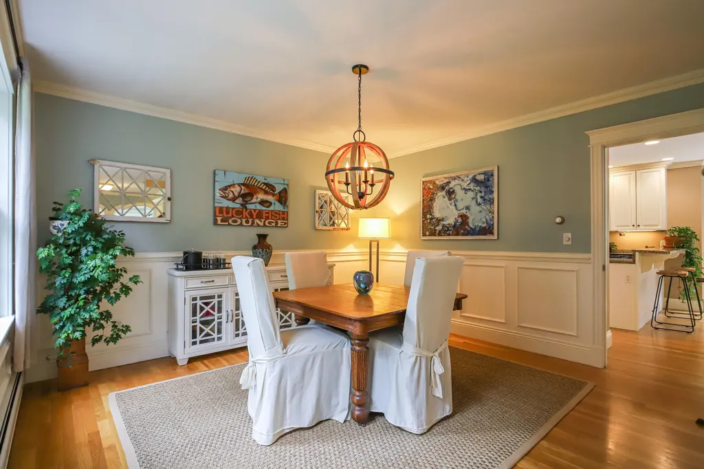 1 Lincoln Farms Road Falmouth ME 04105