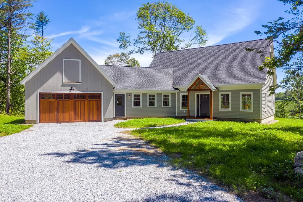 88 Park Street Rockport ME 04856