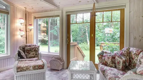 23 Snow Pond Road Oakland ME 04963