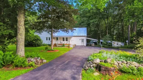 23 Snow Pond Road Oakland ME 04963