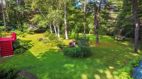 23 Snow Pond Road Oakland ME 04963