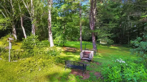23 Snow Pond Road Oakland ME 04963