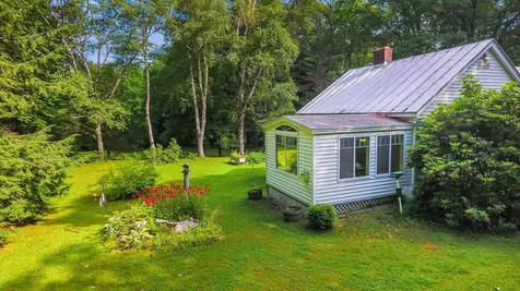 23 Snow Pond Road Oakland ME 04963