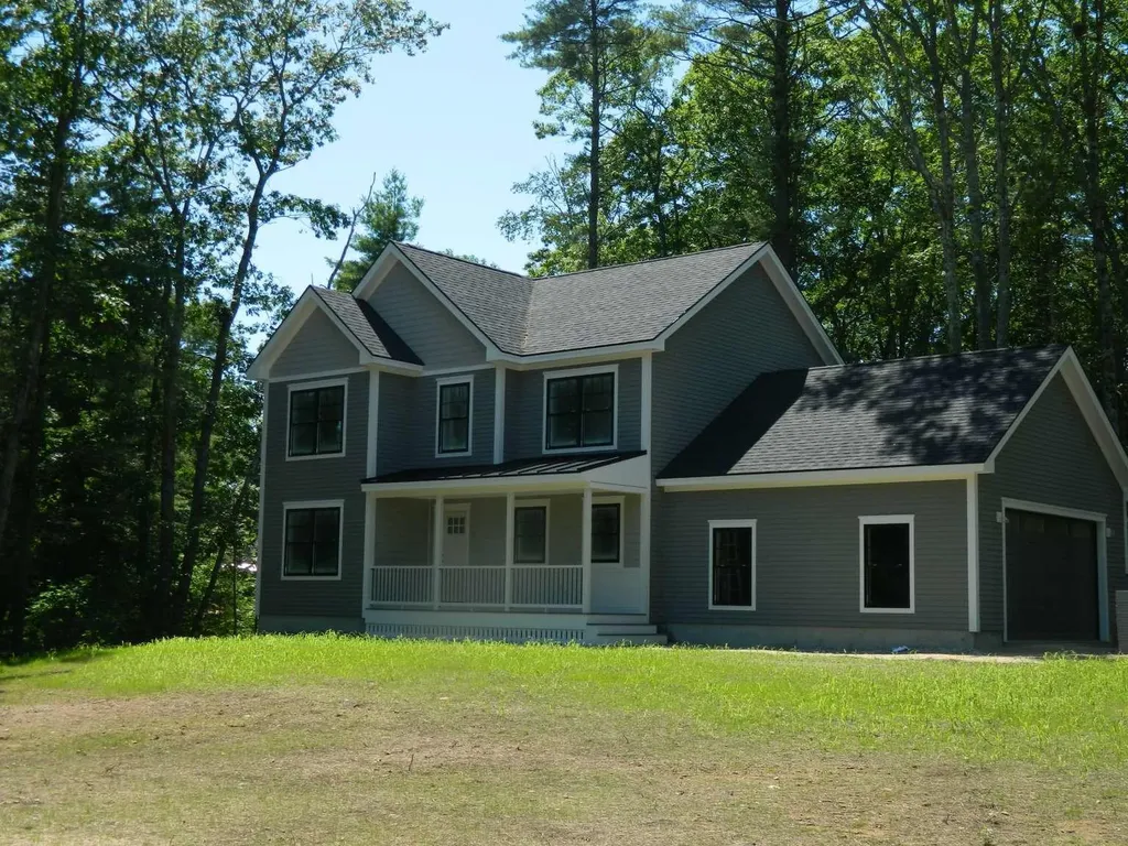 3 Goodrich Drive Freeport ME 04032