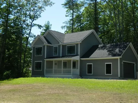 3 Goodrich Drive Freeport ME 04032