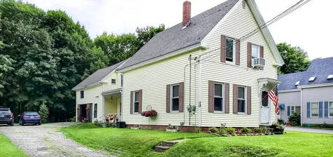 28 Sheldon Street Farmingdale ME 04344
