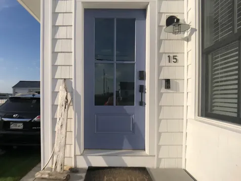 15 Everett Lane Wells ME 04090