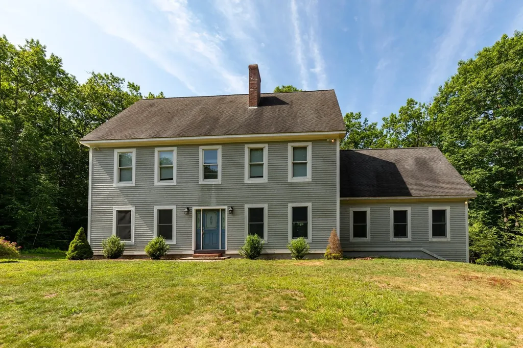 741 Beech Ridge Road North Berwick ME 03906