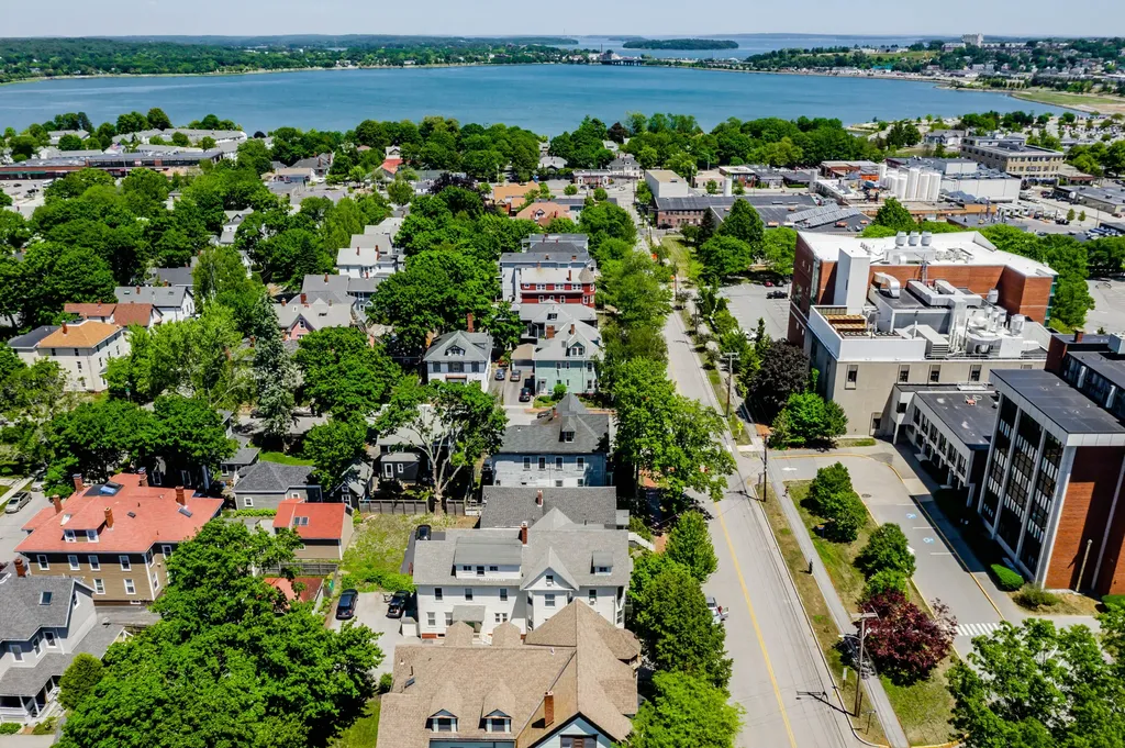 79 Falmouth Street Portland ME 04103