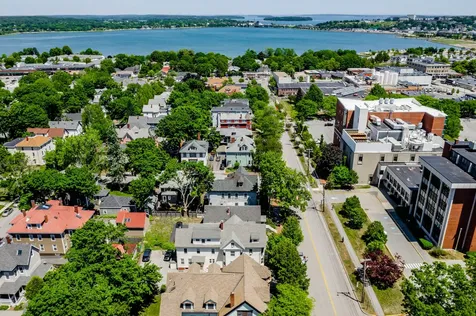 79 Falmouth Street Portland ME 04103
