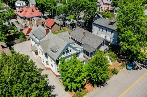 79 Falmouth Street Portland ME 04103