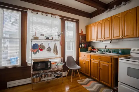 79 Falmouth Street Portland ME 04103